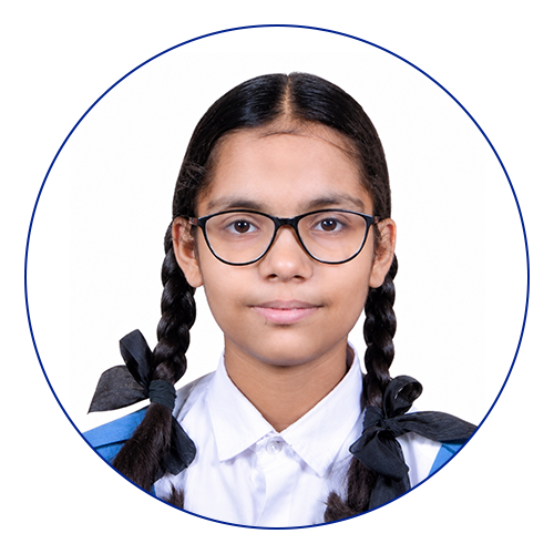 Miss. Swarali Pawar  