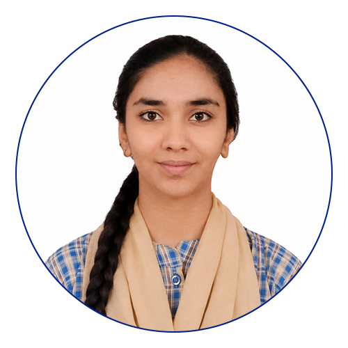 Miss. Manjiri Patil  