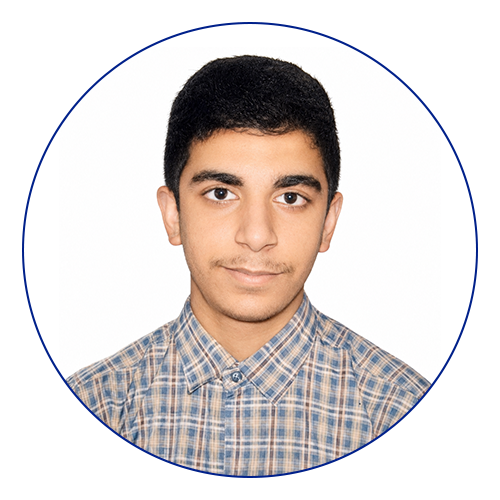 Mast. Rishab Sutar  