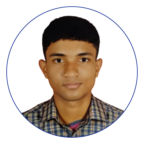 Mast. Benoy Thomas  