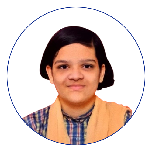 Miss. Madhurani Gharge 