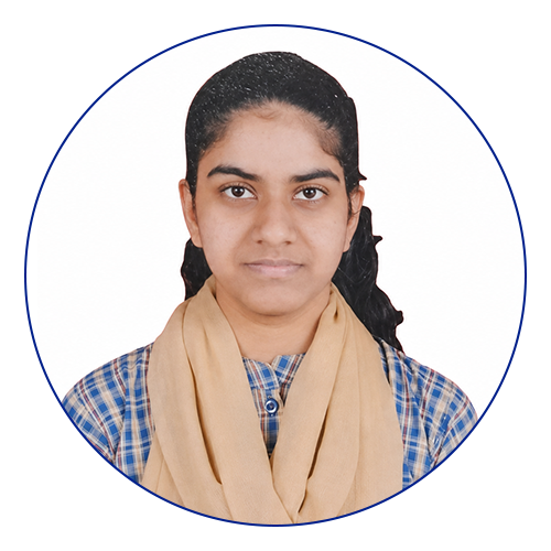 Miss. Gauri Vakkar  